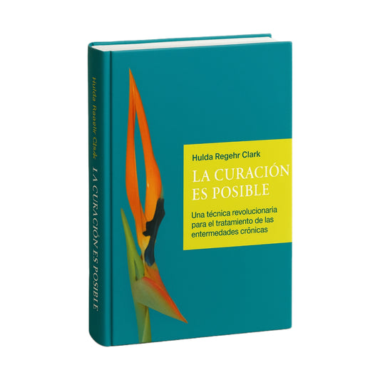 La cura para todas las enfermedades